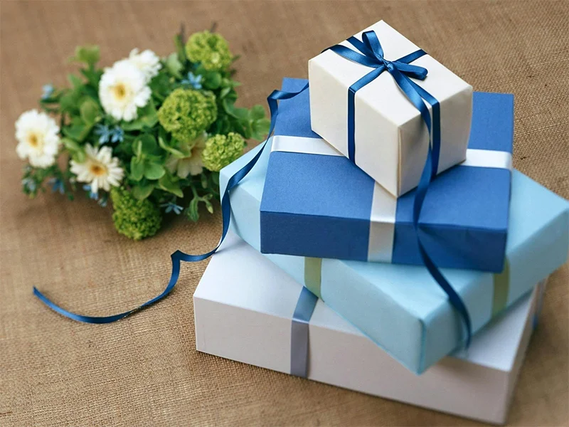 Hoe personaliseer je cadeaus voor merkpromotie?