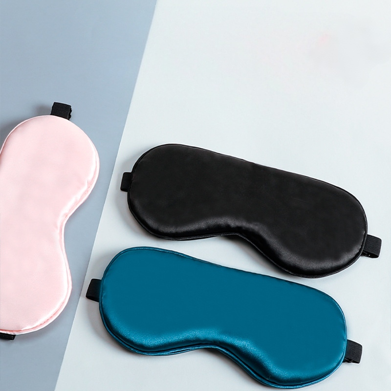 Hoe kan een zijden slaapoogmasker uw slaapkwaliteit en dagelijks welzijn verbeteren?