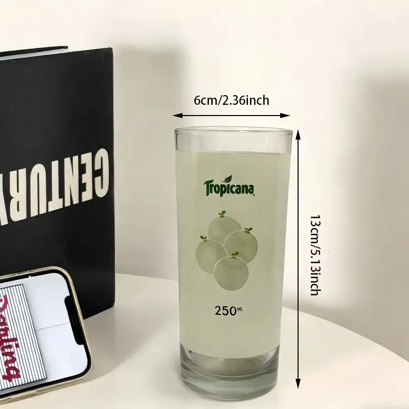 Somersby Cider Custom Pint Glasses