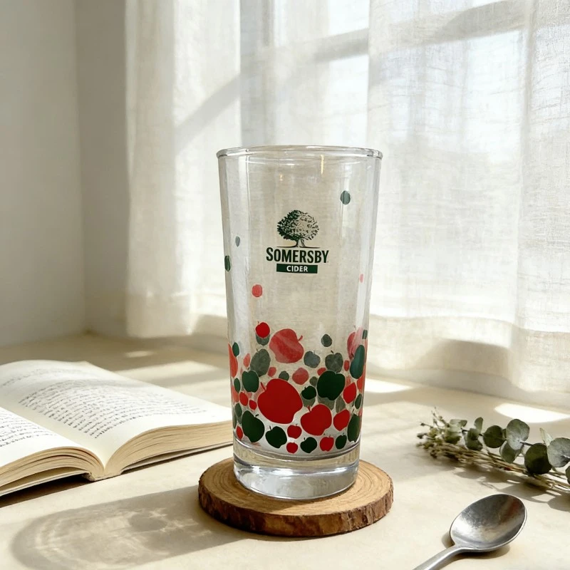 Somersby Cider Custom Pint Glasses